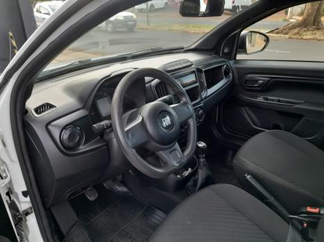 FIAT Strada 1.3 FIREFLY FLEX ENDURANCE CABINE SIMPLES, Foto 3