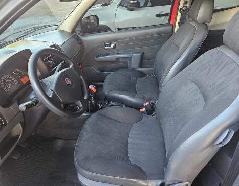 FIAT Strada 1.4 3P WORKING FLEX CABINE DUPLA, Foto 3