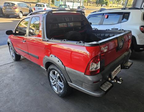 FIAT Strada 1.4 3P WORKING FLEX CABINE DUPLA, Foto 4