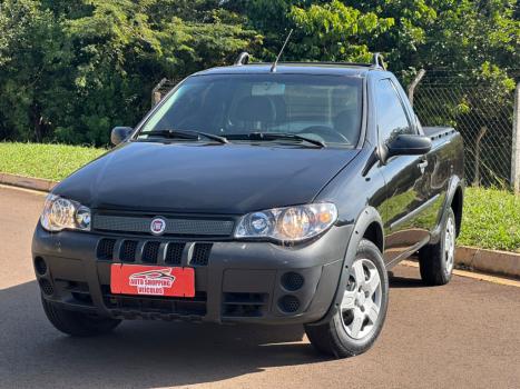 FIAT Strada 1.4 FIRE FLEX CABINE SIMPLES, Foto 1