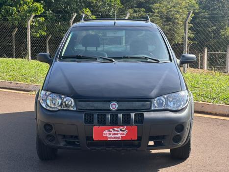 FIAT Strada 1.4 FIRE FLEX CABINE SIMPLES, Foto 2