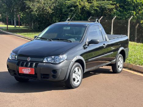 FIAT Strada 1.4 FIRE FLEX CABINE SIMPLES, Foto 4