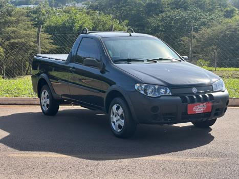 FIAT Strada 1.4 FIRE FLEX CABINE SIMPLES, Foto 5
