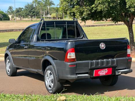 FIAT Strada 1.4 FIRE FLEX CABINE SIMPLES, Foto 6