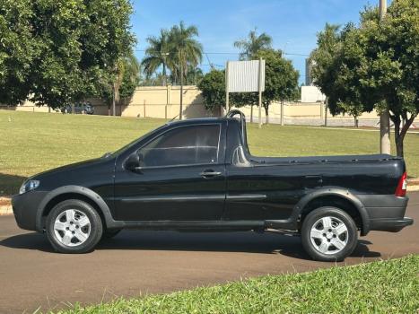 FIAT Strada 1.4 FIRE FLEX CABINE SIMPLES, Foto 8