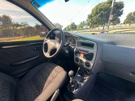 FIAT Strada 1.4 FIRE FLEX CABINE SIMPLES, Foto 12