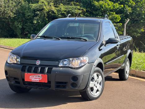 FIAT Strada 1.4 FIRE FLEX CABINE SIMPLES, Foto 15