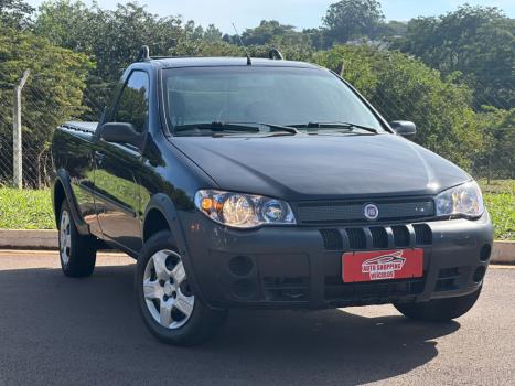 FIAT Strada 1.4 FIRE FLEX CABINE SIMPLES, Foto 16