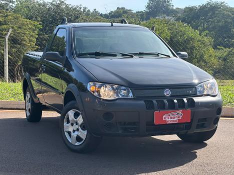FIAT Strada 1.4 FIRE FLEX CABINE SIMPLES, Foto 17