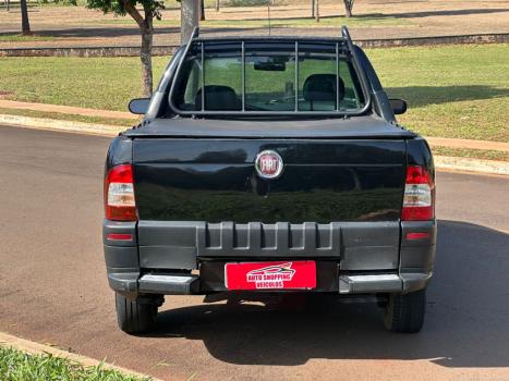 FIAT Strada 1.4 FIRE FLEX CABINE SIMPLES, Foto 18