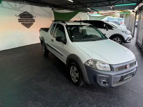 FIAT Strada 1.4 FIRE FLEX CABINE ESTENDIDA, Foto 1