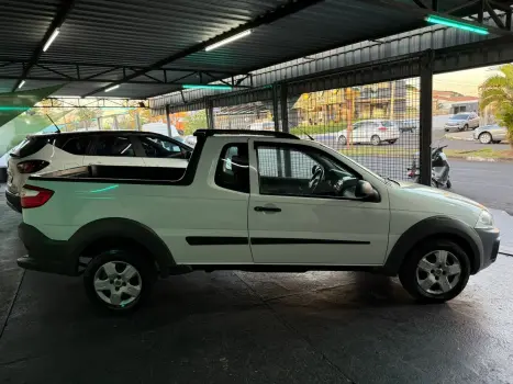 FIAT Strada 1.4 FIRE FLEX CABINE ESTENDIDA, Foto 3