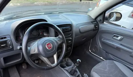 FIAT Strada 1.4 FIRE FLEX CABINE ESTENDIDA, Foto 5