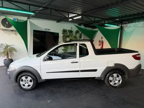 FIAT Strada 1.4 FIRE FLEX CABINE ESTENDIDA, Foto 8