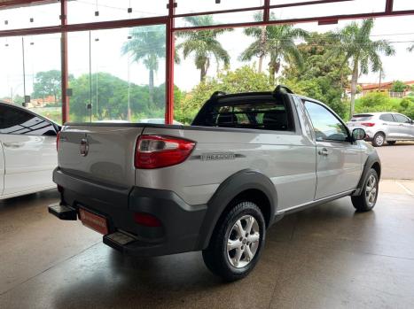 FIAT Strada 1.4 FLEX ENDURANCE CABNE SIMPLES, Foto 5