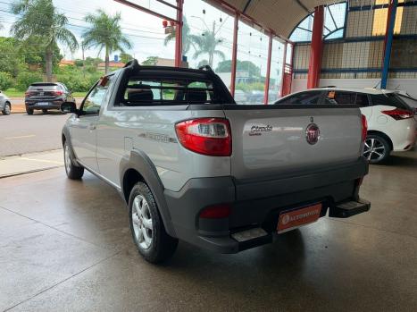 FIAT Strada 1.4 FLEX ENDURANCE CABNE SIMPLES, Foto 6