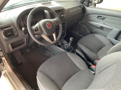 FIAT Strada 1.4 FLEX ENDURANCE CABNE SIMPLES, Foto 7