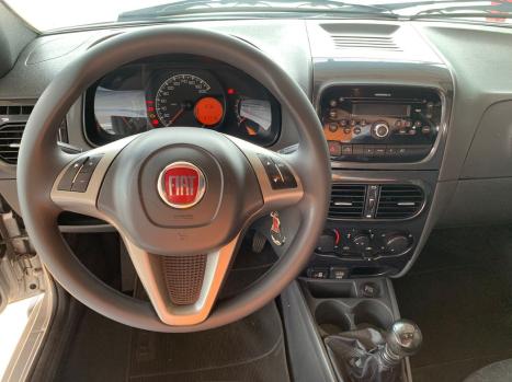 FIAT Strada 1.4 FLEX ENDURANCE CABNE SIMPLES, Foto 9