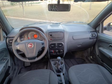 FIAT Strada 1.4 FLEX HARD WORKING CABINE SIMPLES, Foto 11