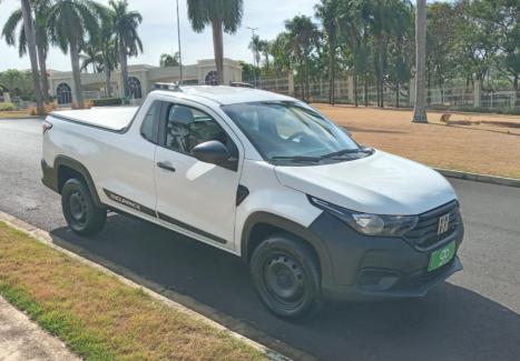 FIAT Strada 1.4 FLEX ENDURANCE CABNE SIMPLES, Foto 3