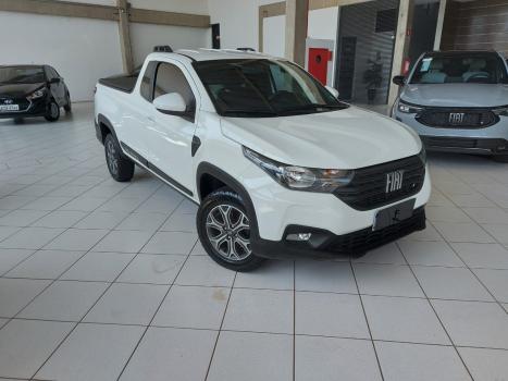 FIAT Strada 1.4 FLEX ENDURANCE CABINE SIMPLES PLUS, Foto 1