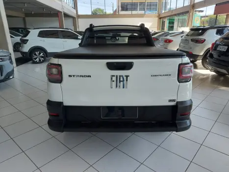 FIAT Strada 1.4 FLEX ENDURANCE CABINE SIMPLES PLUS, Foto 8