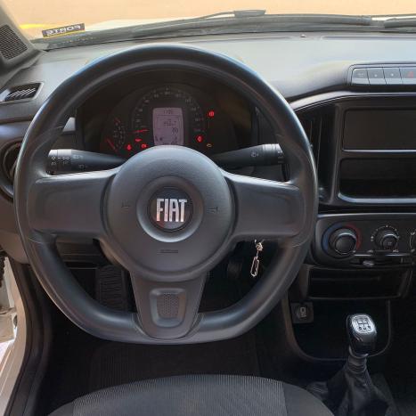 FIAT Strada 1.4 FLEX ENDURANCE CABNE SIMPLES, Foto 9