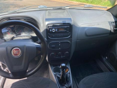 FIAT Strada 1.4 FLEX HARD WORKING CABINE SIMPLES, Foto 12