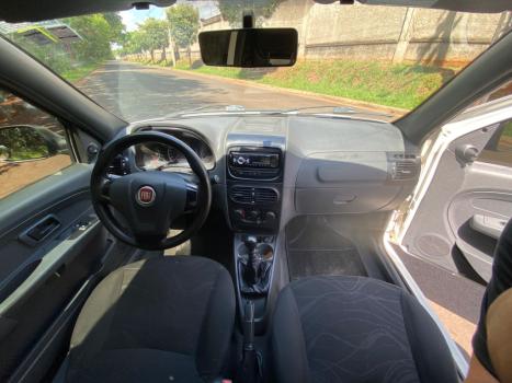 FIAT Strada 1.4 FLEX HARD WORKING CABINE SIMPLES, Foto 13