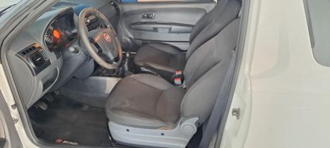 FIAT Strada 1.4 FLEX HARD WORKING CABINE SIMPLES, Foto 3