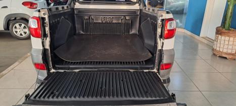 FIAT Strada 1.4 FLEX HARD WORKING CABINE SIMPLES, Foto 4