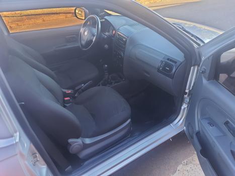 FIAT Strada 1.4 FLEX HARD WORKING CABINE SIMPLES, Foto 9