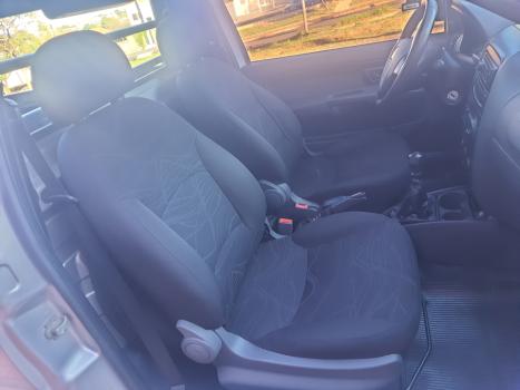 FIAT Strada 1.4 FLEX HARD WORKING CABINE SIMPLES, Foto 10