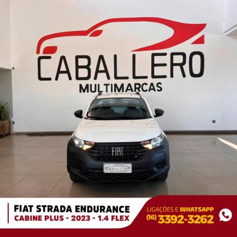 FIAT Strada 1.4 FLEX ENDURANCE CABINE SIMPLES PLUS, Foto 2