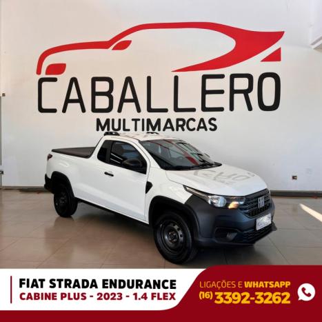 FIAT Strada 1.4 FLEX ENDURANCE CABINE SIMPLES PLUS, Foto 3
