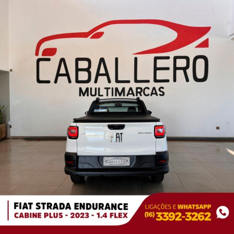FIAT Strada 1.4 FLEX ENDURANCE CABINE SIMPLES PLUS, Foto 4