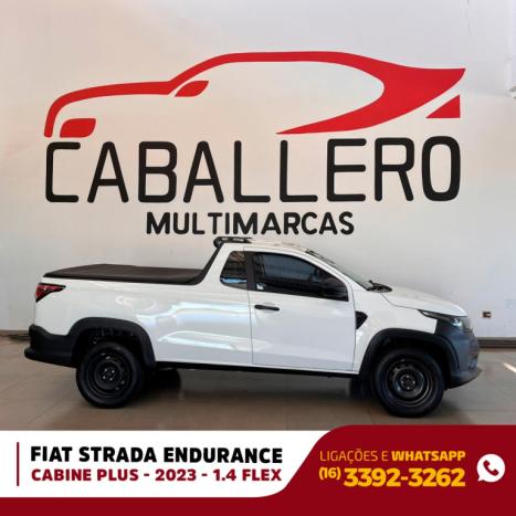 FIAT Strada 1.4 FLEX ENDURANCE CABINE SIMPLES PLUS, Foto 5