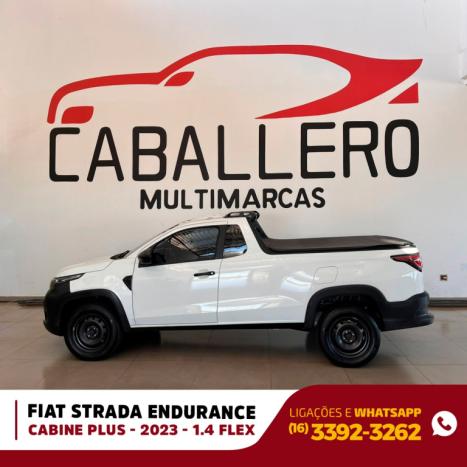 FIAT Strada 1.4 FLEX ENDURANCE CABINE SIMPLES PLUS, Foto 6