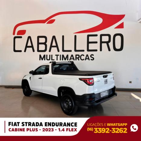FIAT Strada 1.4 FLEX ENDURANCE CABINE SIMPLES PLUS, Foto 7