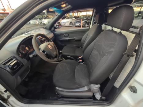FIAT Strada 1.4 FLEX HARD WORKING CABINE ESTENDIDA, Foto 8