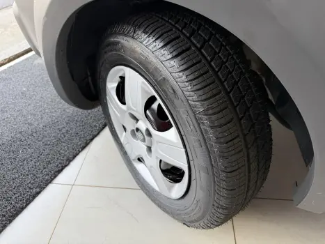FIAT Strada 1.4 FLEX HARD WORKING CABINE SIMPLES, Foto 5