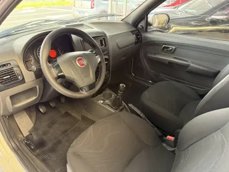 FIAT Strada 1.4 FLEX HARD WORKING CABINE SIMPLES, Foto 6