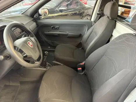 FIAT Strada 1.4 FLEX HARD WORKING CABINE SIMPLES, Foto 7
