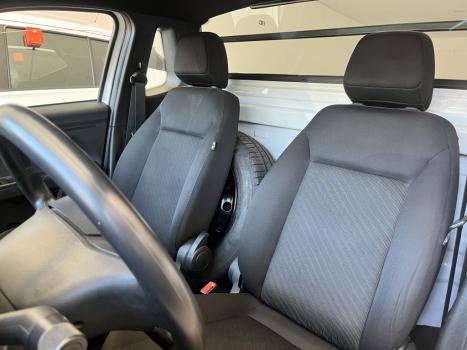 FIAT Strada 1.4 FLEX ENDURANCE CABNE SIMPLES, Foto 6