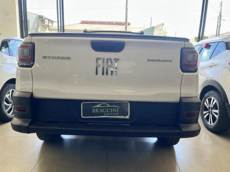 FIAT Strada 1.4 FLEX ENDURANCE CABNE SIMPLES, Foto 8
