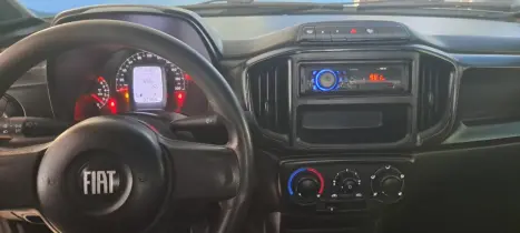 FIAT Strada 1.4 FLEX ENDURANCE CABNE SIMPLES, Foto 8