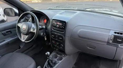 FIAT Strada 1.4 FLEX FREEDOM CABINE SIMPLES, Foto 6