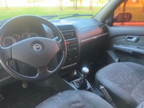 FIAT Strada 1.4 TREKKING FLEX CABINE ESTENDIDA, Foto 2