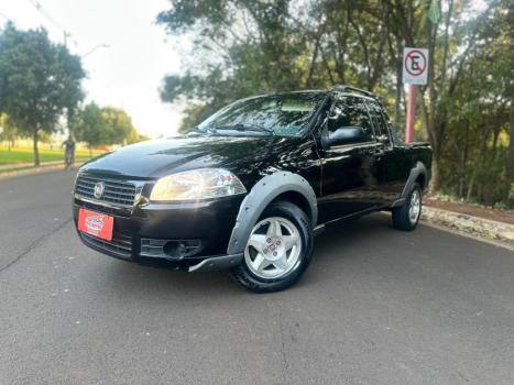 FIAT Strada 1.4 TREKKING FLEX CABINE ESTENDIDA, Foto 3