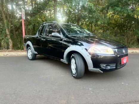 FIAT Strada 1.4 TREKKING FLEX CABINE ESTENDIDA, Foto 5